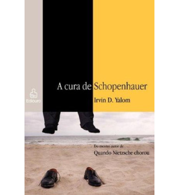 A CURA DE SCHOPENHAUER