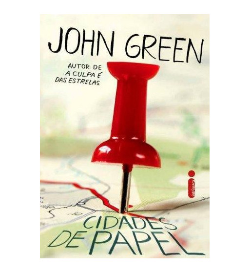 CIDADES DE PAPEL