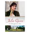 O DUQUE E EU : OS BRIDGERTONS - VOLUME 1