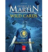 ASES NAS ALTURAS : WILD CARDS - VOLUME 2
