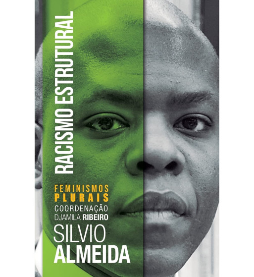 RACISMO ESTRUTURAL - FEMINISMOS PLURAIS