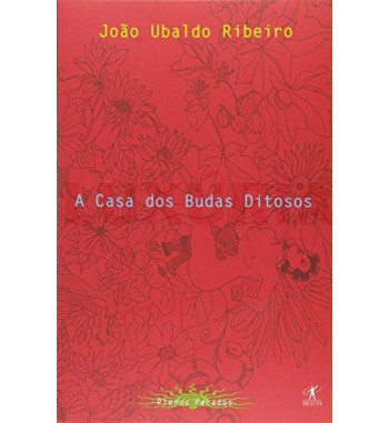 LUXURIA : A CASA DOS BUDAS DITOSOS