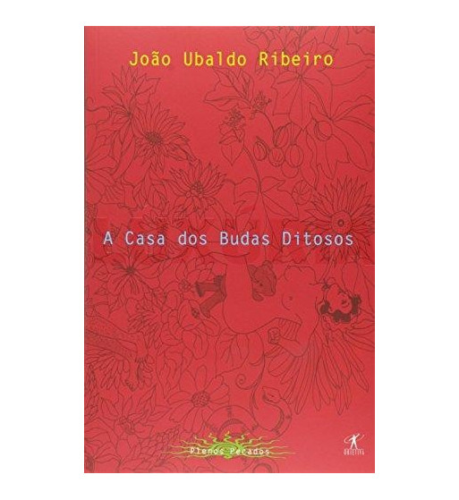 LUXURIA : A CASA DOS BUDAS DITOSOS