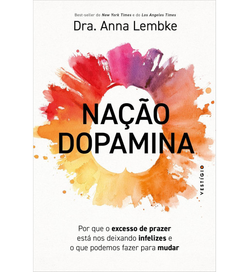 NACAO DOPAMINA