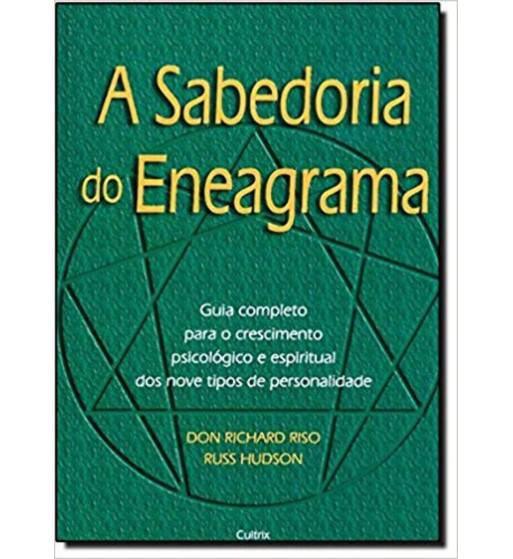 A SABEDORIA DO ENEAGRAMA