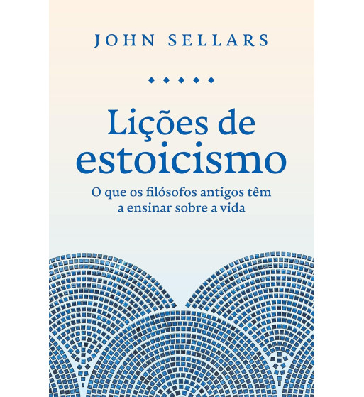 LICOES DE ESTOICISMO