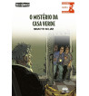 O MISTERIO DA CASA VERDE